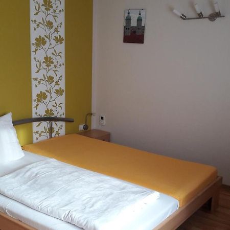 Grochlitzer Pension Naumburg  Luaran gambar